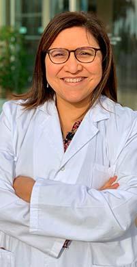 Dra. Verónica Pereira