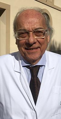 Dr. Alberto Abad 